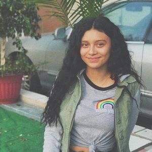 Meet your Posher, Wendy